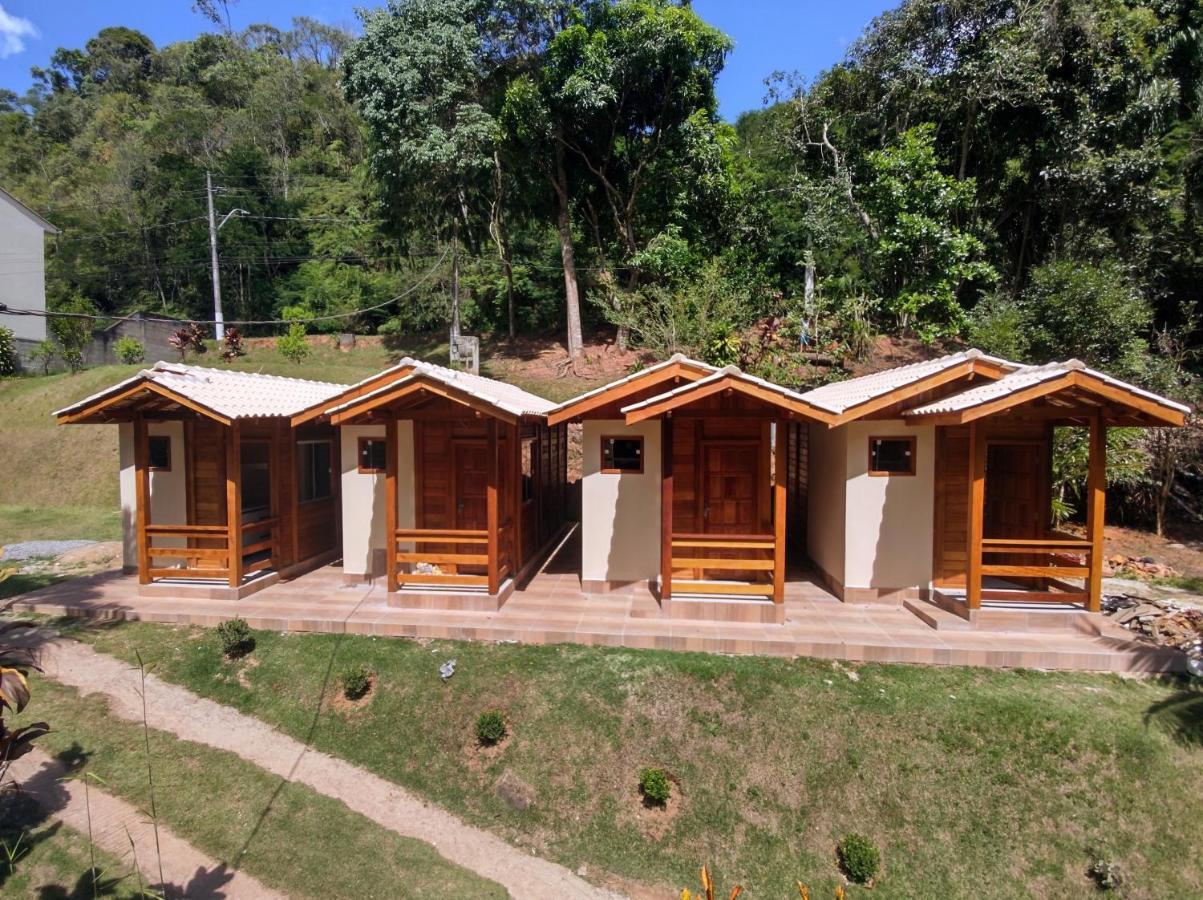 Schwambach Alojamento de Turismo Selvagem *